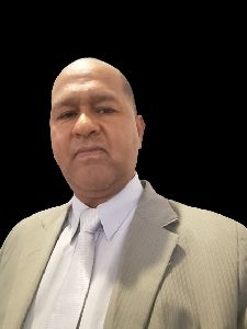 Pastor Edson